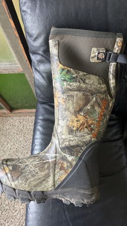 Women’s camo