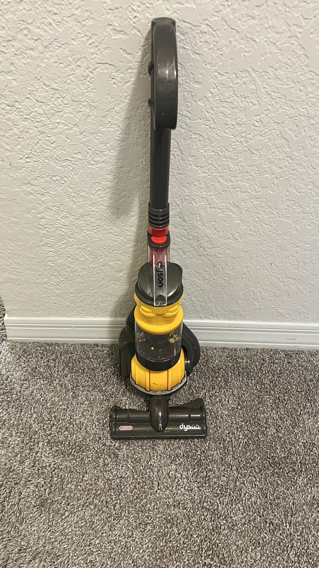Toy Dyson Vac For kids