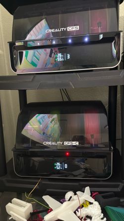 Creality CFS-C