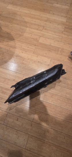 2023-2024 Chevrolet Blazer Left Drivers Side Daytime Running Light Original Oem Led