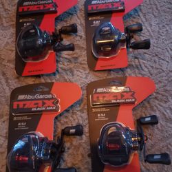 Fishing Reel
