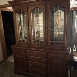 China cabinet