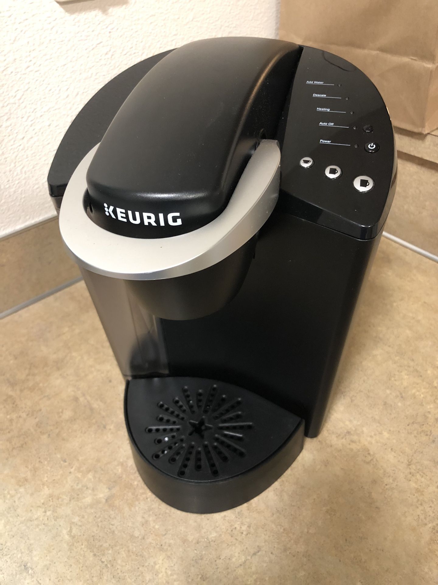 Keurig K-Classic - K50