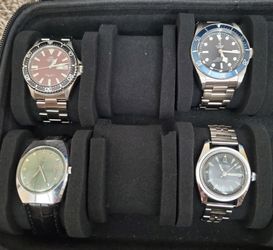 Mens Watch Collection