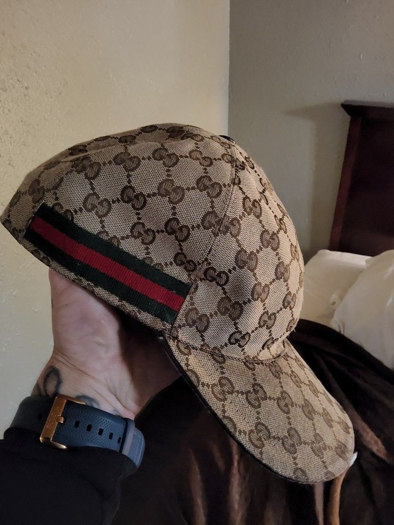 Gucci Ballcap