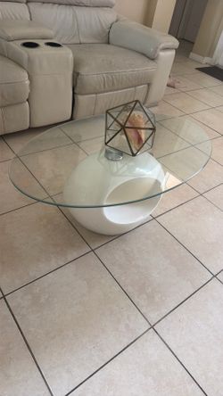 Mesa para sala