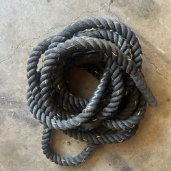Battle Rope