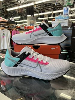 Nike Air Zoom Pegasus 38 Miami