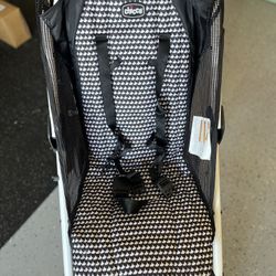 Chicco Liteway Stroller