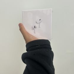 AirPods Pro 