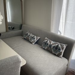Sofa Couch Free Still Available 