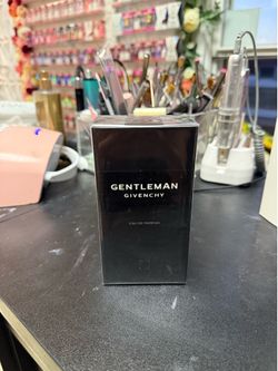 Gentleman Givenchi