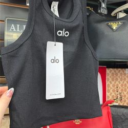 Alo Top 