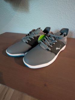 Puma Ignite Articulate golf shoes (Mens 8.5)