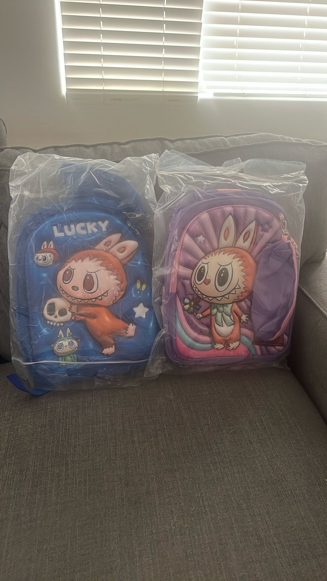 New Backpacks For Kids