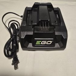 NEW! EGO Power+ CH3200 56-Volt Lithium-ion Standard Charger *NO BATTERY*
