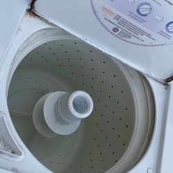 Washer & Dryer Set 