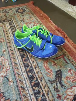 Nike Sprint Spikes