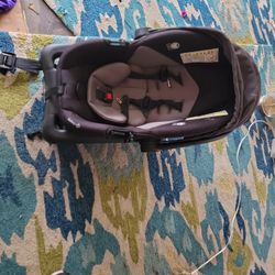 Infant Car Seat