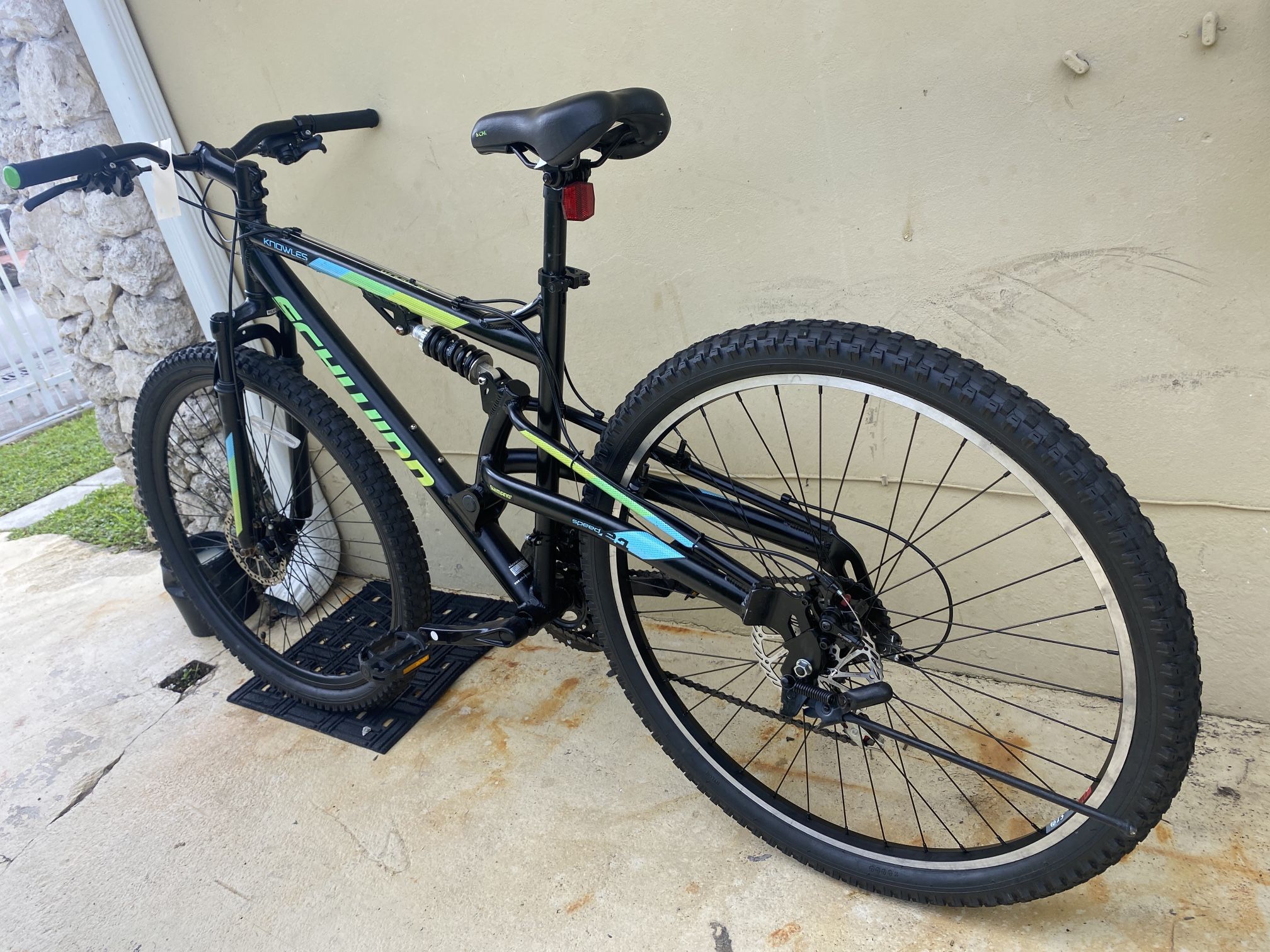 Schwinn knowles 21 speed new arrivals