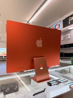iMac M1 256gb 8Ram