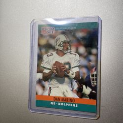 Dam Marino Card 