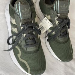 Adidas Swift Run X (last Pair) Size 8 Men’s