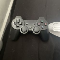 Retro Generic Game controller Wireless