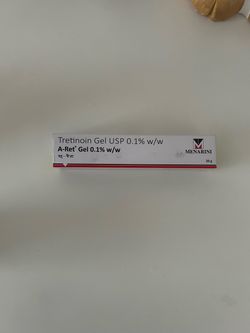A-Ret Tretinoin