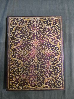 Journal, Large Paperblanks