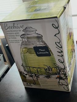Drink dispenser