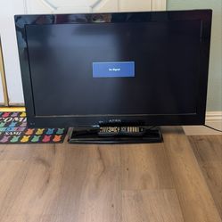 32" Apex TV