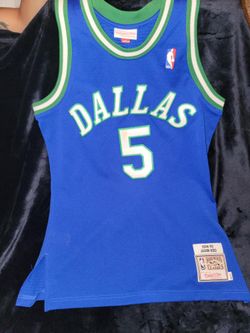 Nba Jersey ‘Jason Kidd’