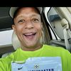 Darryl Thompson