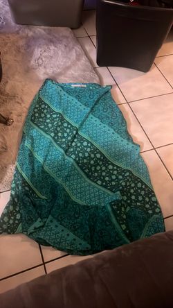 Skirt