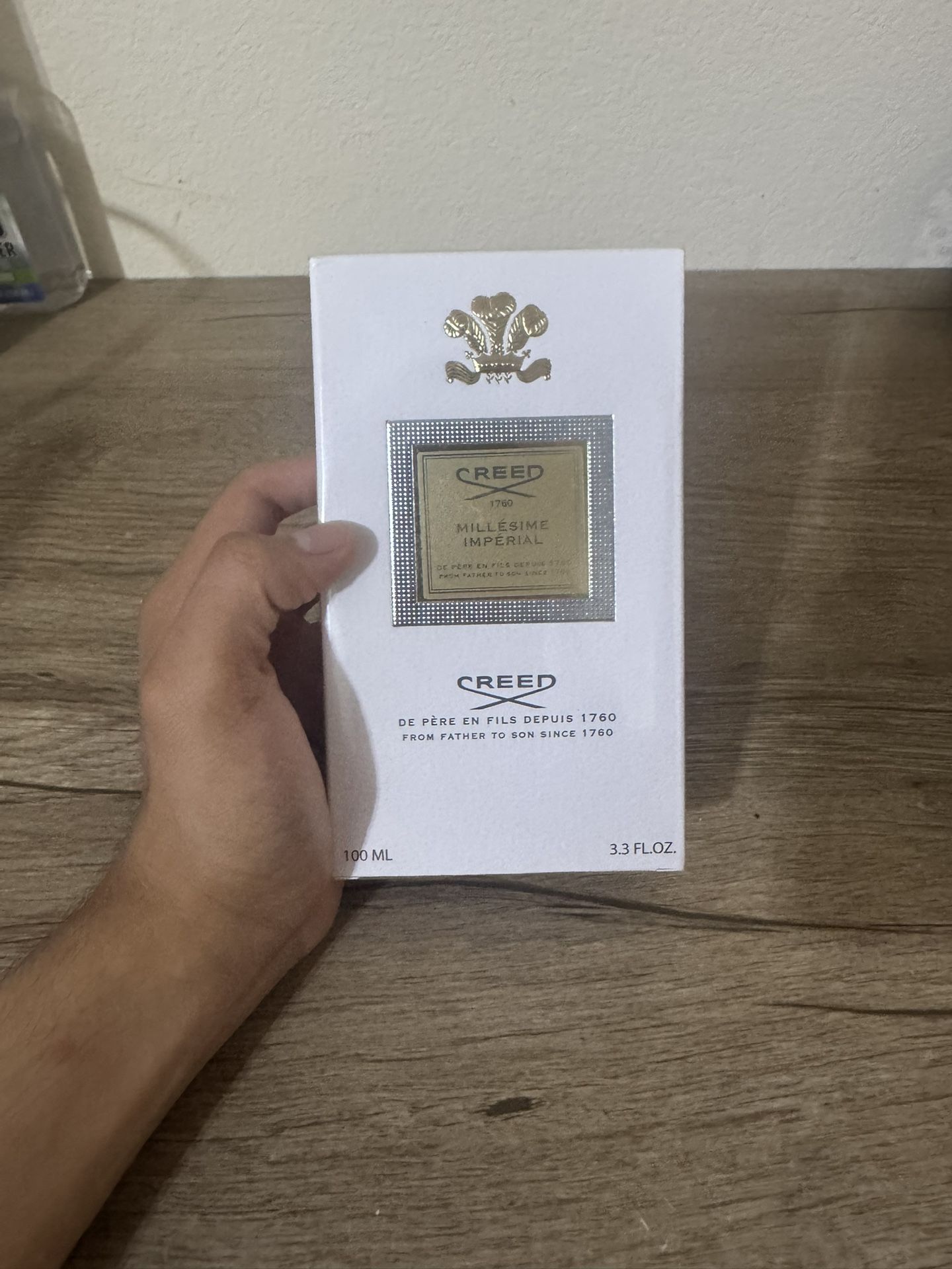 Creed Millesime Imperial 100ml