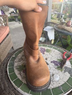 Skechers Steel Toe Work Boots