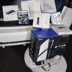 Ps5 Pro Bundle