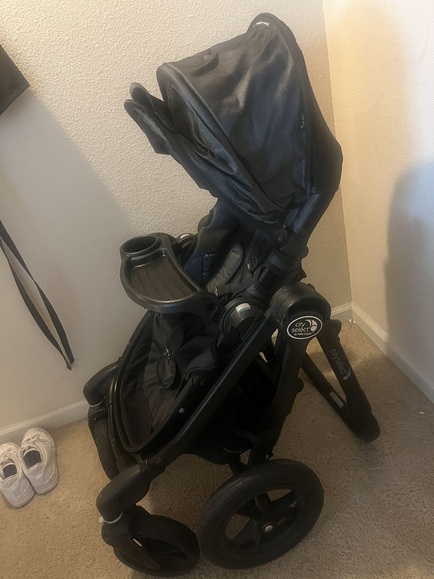 Stroller