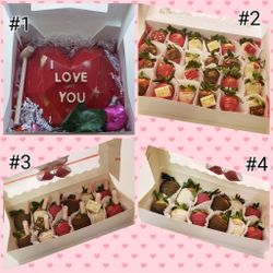 💘Valentine's Day🌹💖