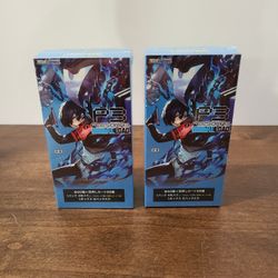 Persona 3 Reloaded Weiss Schwarz Booster Box [Japanese]