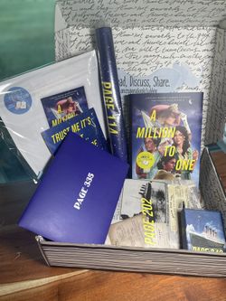 Complete Book Club Book And Gifts