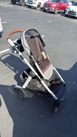Graco stroller