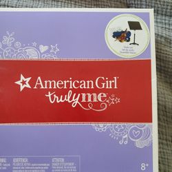 American Girl Violin Music Set 