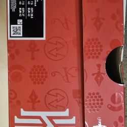 Nike Men's Kyrie Infinity CZ0204 002 Size 8.5