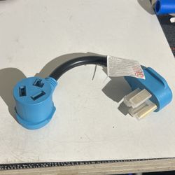 Plug Adapter 