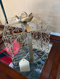 Card box