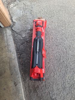 Milwaukee M12 Dual Power Tower Light...tool Only