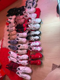 Shoe/yard sale!!