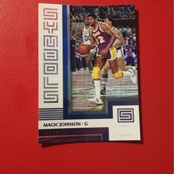 Basketball Card 